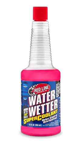 water wetter