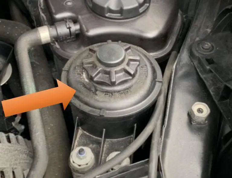 How to Add Power Steering Fluid to Your Vehicle