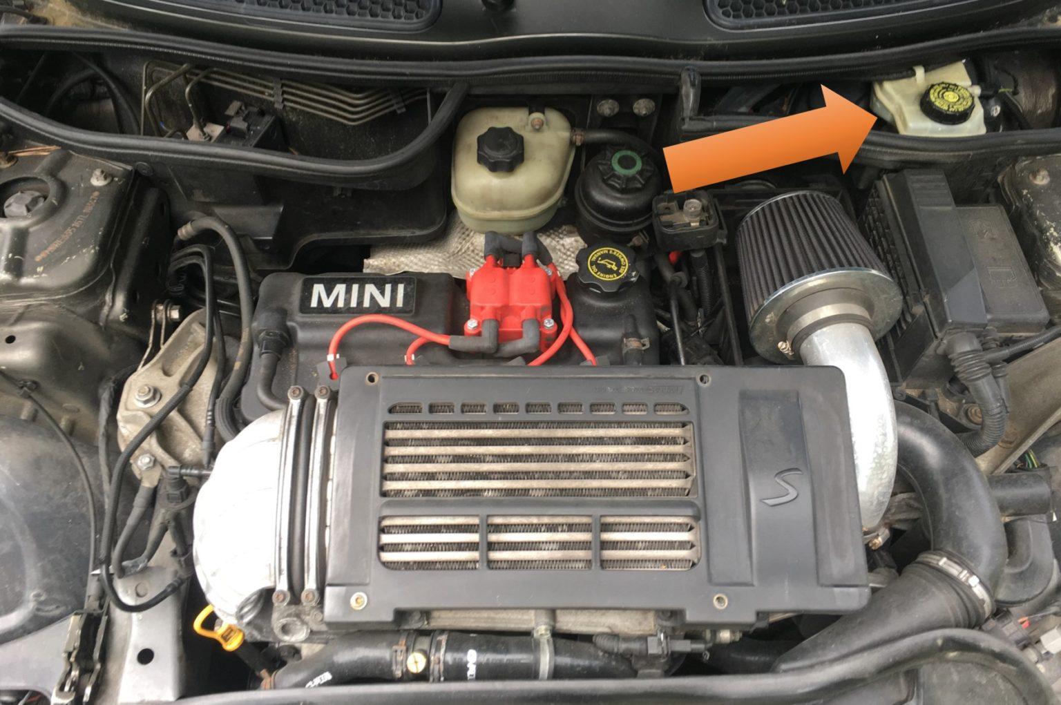 How to Add Power Steering Fluid to Your Vehicle
