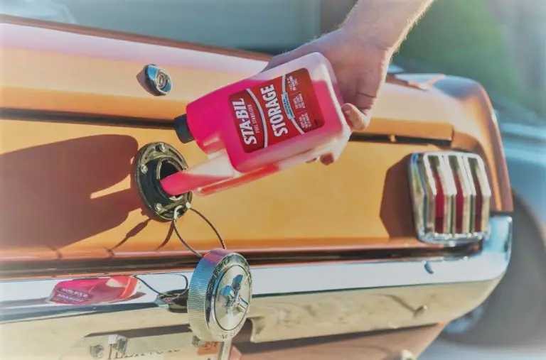 What is the 1 Best Additive for Gasoline Storage?