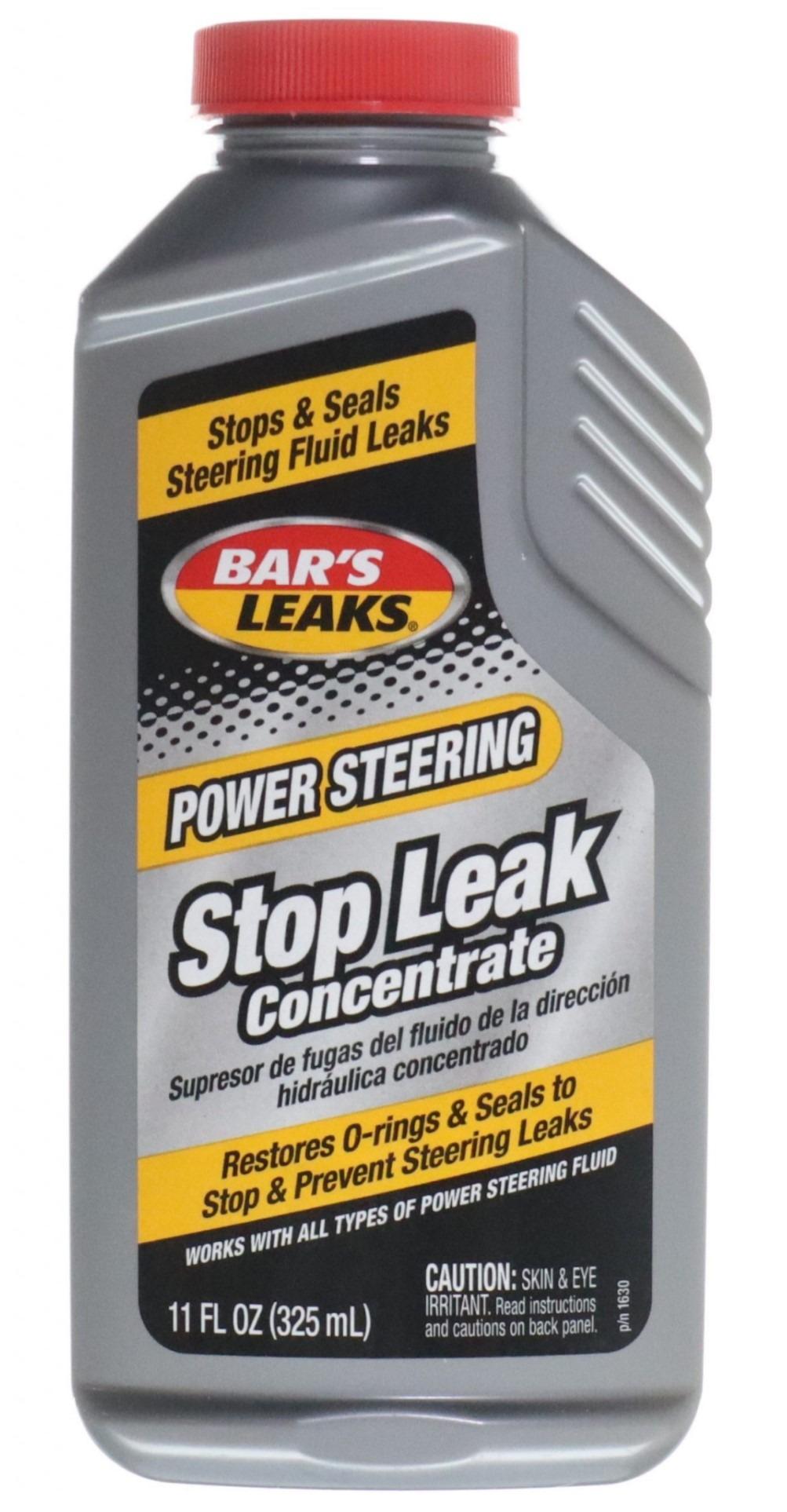 8 Preferred Additives to Stop a Power Steering Leak