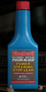 8 Preferred Additives to Stop a Power Steering Leak - AdditiveHelp.com