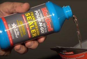 5 Best Additives to Stop a Transmission Leak - AdditiveHelp.com
