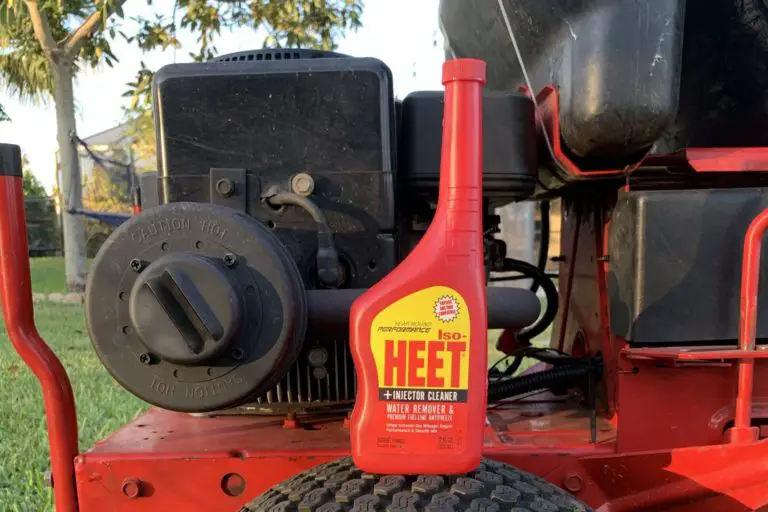 ISO-HEET water remover