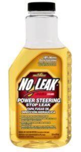 8 Preferred Additives to Stop a Power Steering Leak - AdditiveHelp.com