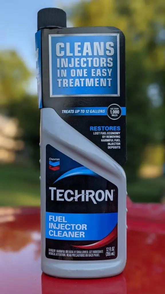 ACDelco 10-3015 Top Engine Cleaner