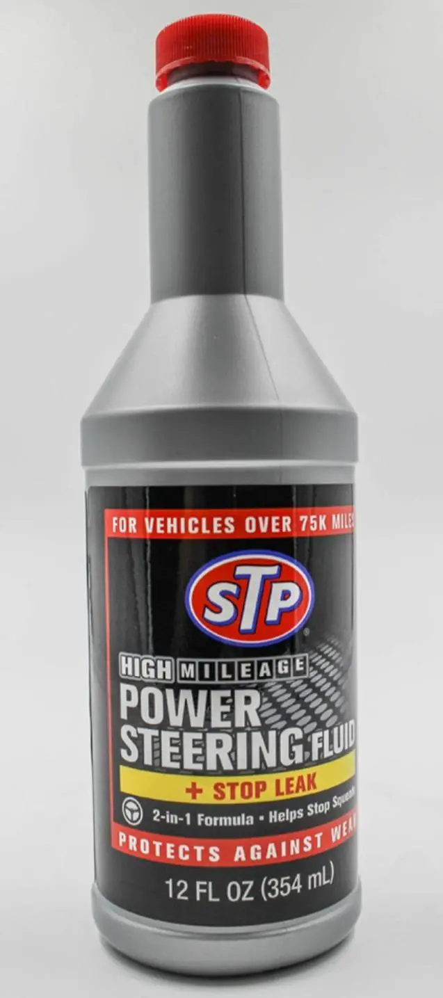 Power Steering Additives That Work at Tracey Deaton blog