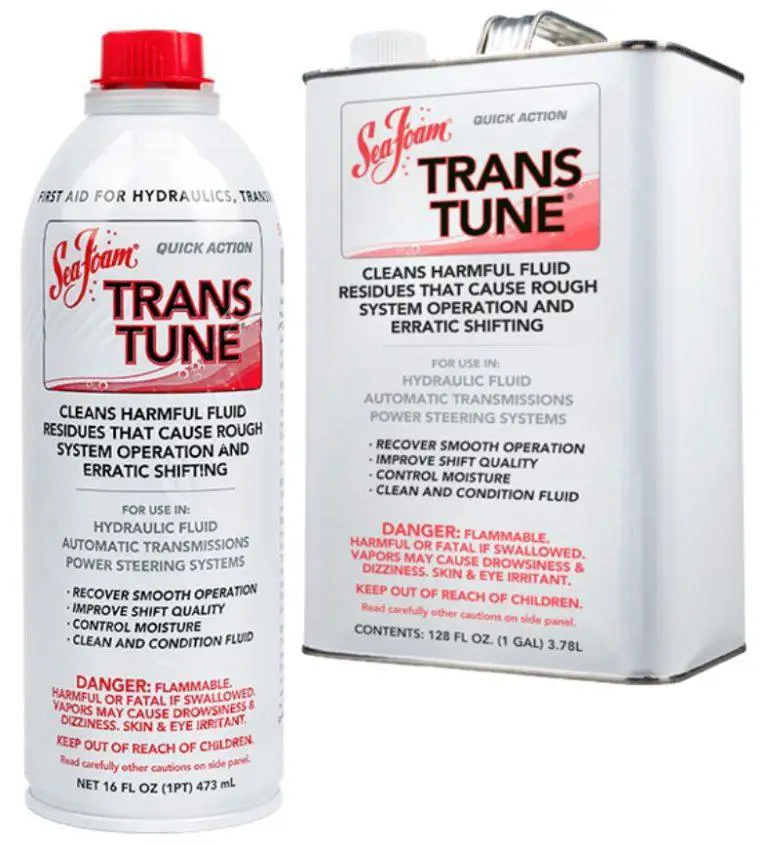 8 Great Additives to Reduce Automatic Transmission Slipping