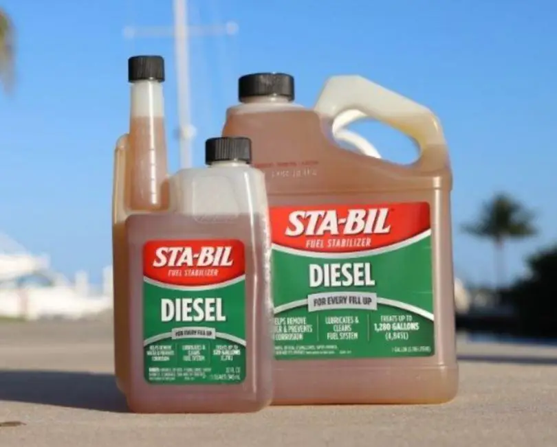 Best diesel additive