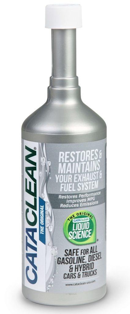 Cataclean Catalytic Converter Cleaner