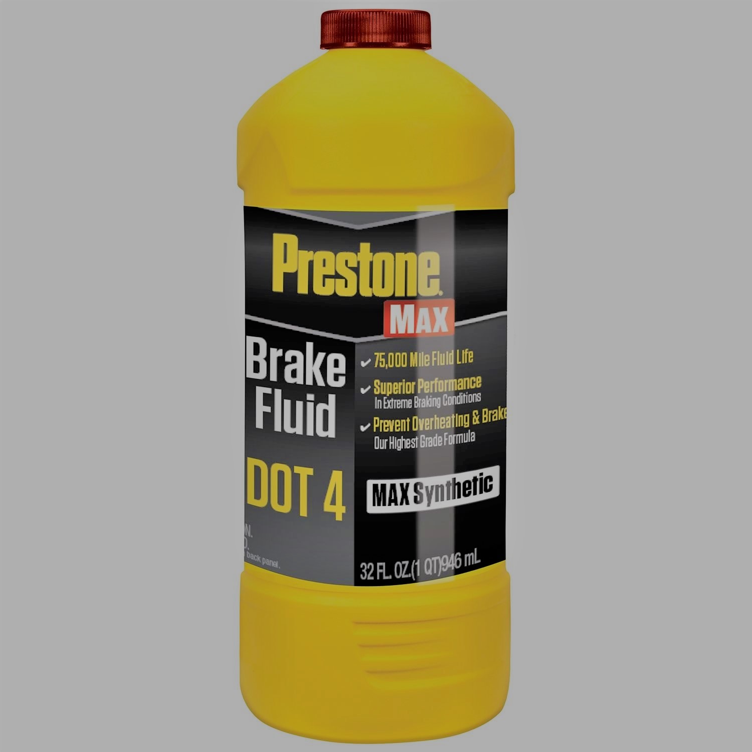 All about brake fluid